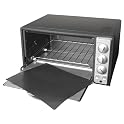 Chef's Planet Toaster Oven Liner