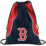 MLB Boston Red Sox Axis Backsack, Green