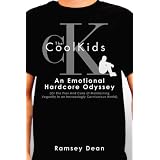 The CoolKids: An Emotional Hardcore Odyssey (Or The Pros and Cons of Maintaining Veganity in an Increasingly Carnivorous World)