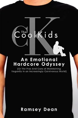 The CoolKids: An Emotional Hardcore Odyssey