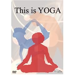 This is YOGA (���{�l�ɂ�������{�I�ȃ��K�v���O����) [DVD]