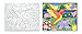Melissa & Doug Canvas Creations - Hummingbird