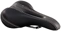 Avenir Women's 200 Series Hybrid Saddle (Black)