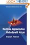 Meshfree Approximation Methods with MATLAB (Interdisciplinary Mathematical Sciences)