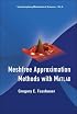 Meshfree Approximation Methods With Matlab (Interdisciplinary Mathematical Sciences) (Interdisciplinary Mathematical Sciences)