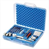 36 Piece Decorating Tool Set by 