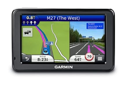 Garmin nuvi 2455 4 on sale