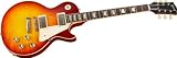 Gibson Custom Limited-Edition 50th Anniversary 1960 Les Paul Electric Guitar - Version 3 with Rare Flamed