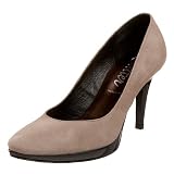 Butter Womens Platform Pump