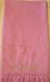 AKA Alpaca Scarf Pink