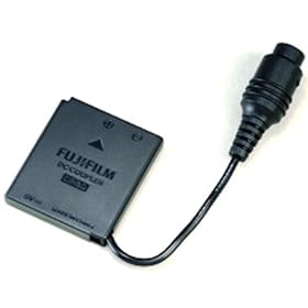 Fujifilm DC-50 Coupler For F50fd/F60fd/F100fd