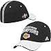 adidas Los Angeles Lakers 2009 Western Conference Champions Locker Room Hat