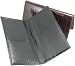 Leather Coat Pocket Wallet