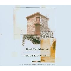 House On Hill
