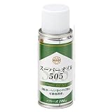 �}���j �X�[�p�[�I�C�� 505