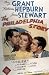 THE Philadelphia Story Movie Poster Cary Grant 1