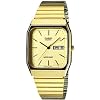 CASIO (カシオ) 腕時計 スタンダードアナログウォッチ MQ-518GAJ-9A メンズ