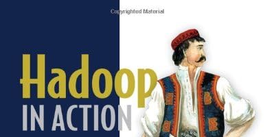 Hadoop in Action