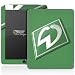 Design & protection in one go! This DesignSkin transforms your tablet into an individual item. The 
flexible design foils are individually cut for your iPad 1 (ohne Logocut). They can be applied in no 
time at all and removed without any residues. Look and see! The quality of our DesignSkins® will 
convince you. Nevertheless we offer a 100% money back guaranty.