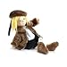 Madame Alexander - Eloise in Moscow 18-inch Cloth Doll