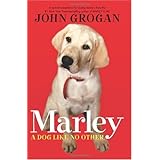 Marley: A Dog Like No Other: A Special Adaptation for Young Readers
