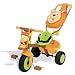 Smoby Dreirad Winnie the Pooh 444400 Mammy Trekk