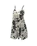 LALEELA Marvelous robe imprimée de fleurs pour bébés dim. poupée robe tunique de plage M Cadeau Saint - Valentine Valentin