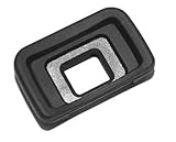 GSI Super Quality Eyepiece Extender For the OLYMPUS E3, E400, E410, E420, E500, E510, E520, E620, E300, E330 - Functions Exactly as the OLYMPUS EP-7