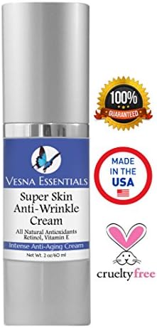 Super Skin Anti-Aging Cream