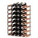 Kitchen & Housewares : Bordex 40 Bottle Wine Rack Kit