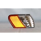 92-95 FORD TAURUS (L;GL;LX;SE) SIDE MARKER LIGHT RIGHT by TYC