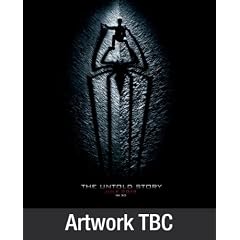 The Amazing Spider-Man (In Cinemas July 4, 2012) [DVD]