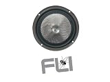 Fli Integrator Comp 8 8 450 Watt Car Component Speaker
