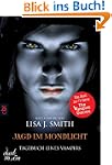 Tagebuch eines Vampirs - Jagd im Mond...