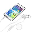 Samsung Galaxy S 8GB Wi-Fi MP3 Player with 4.2 inch Display - White