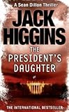 The President's daughter
