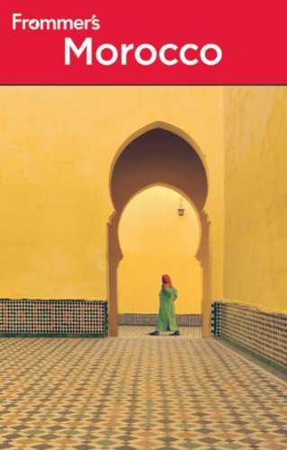 Frommer's Morocco (Frommer's Complete Guides)