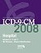 AMA Hospital ICD-9-CM 2008, Volumes 1, 2 & 3 - Full Size Edition