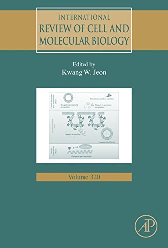 International Review of Cell and Molecular Biology: 320