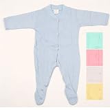 Urban Boundaries - Infant Long Sleeve / Covered Foot Onesie (Available in Sizes 3 months - 1 year)