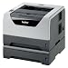 Brother Hl 5350dnlt Network Ready Mono Laser Printer