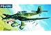 1/72 F17 Ju87B�X�c�[�J �V���[�N�}�E�X