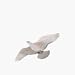 Jackite Dove of Peace - Assembled