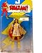 Search : DC Direct Shazam! Action Figure Mary Marvel [White Variant]