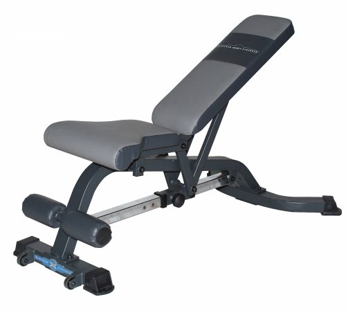 Marcy MWB-682 Utility Bench