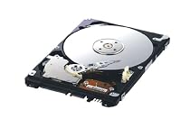 Samsung SpinPoint M60S HM500LI - Hard drive - 500 GB - internal - 2.5" - SATA-300 - 5400 rpm - buffer: 8 MB