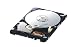 Samsung SpinPoint M60S HM500LI - Hard drive - 500 GB - internal - 2.5" - SATA-300 - 5400 rpm - buffer: 8 MB