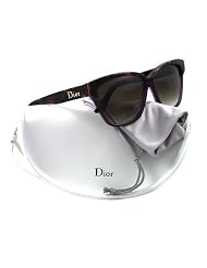 Dior Sunglasses Dior Mitza 2 S 0RGJ 02 by Christian Dior