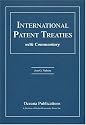 International Patent Treaties with Commentary