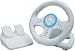 Logic 3 Steering Wheel and Footpedals (Wii)